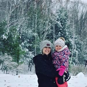 Meet your Posher, Kaye